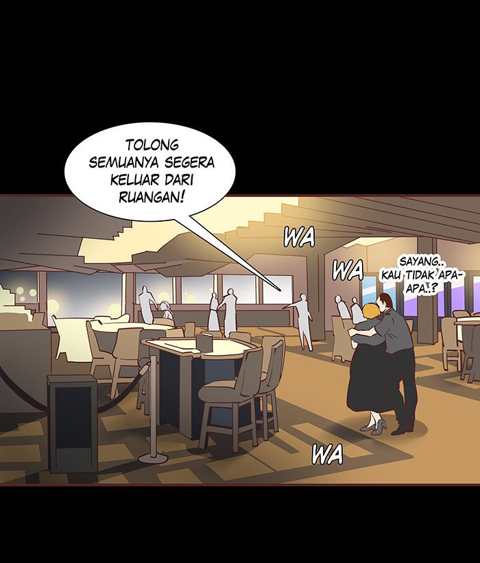 7 Wonders Chapter 174 Gambar 6