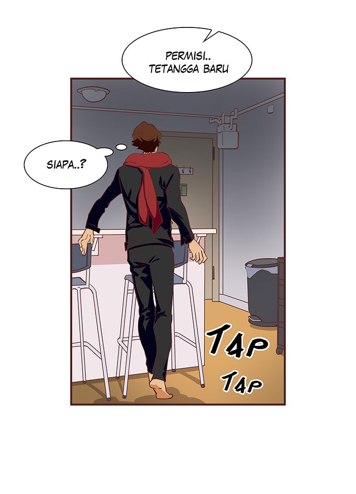 7 Wonders Chapter 174 Gambar 64