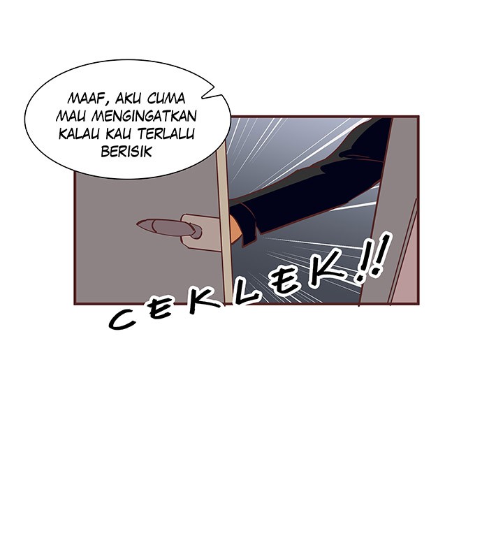7 Wonders Chapter 174 Gambar 65