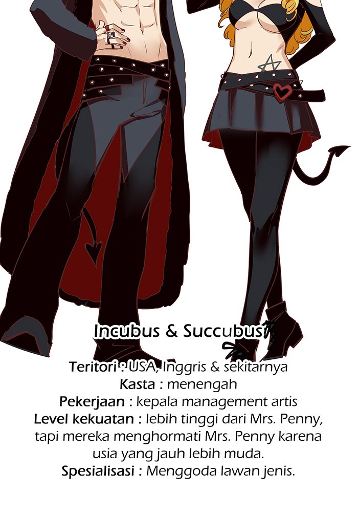 7 Wonders Chapter 174 Gambar 69
