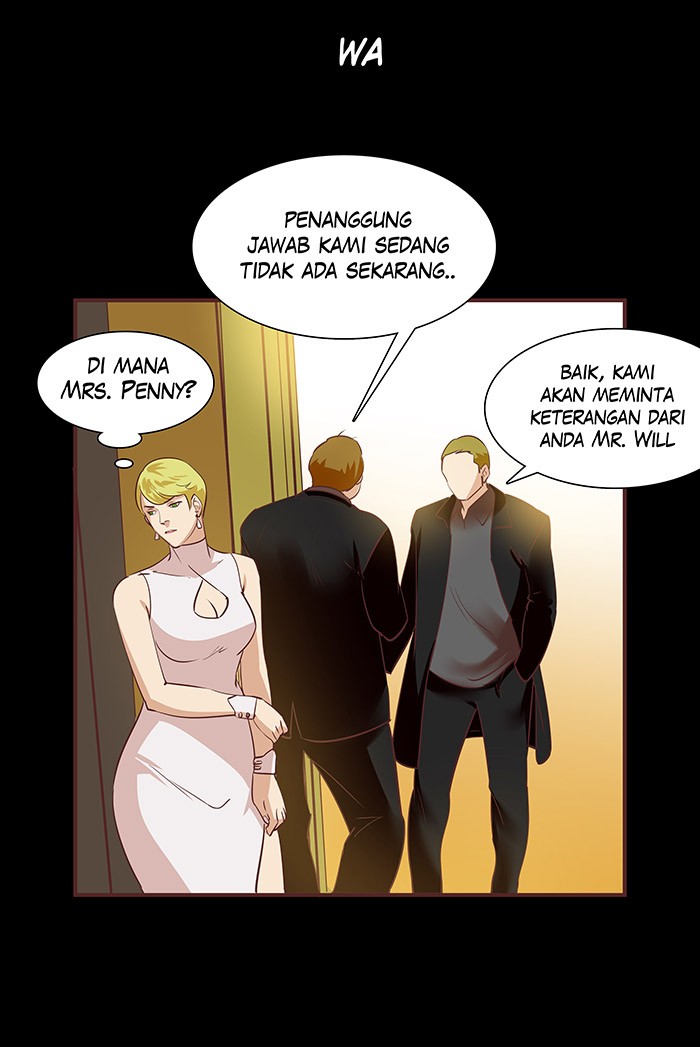 7 Wonders Chapter 174 Gambar 7