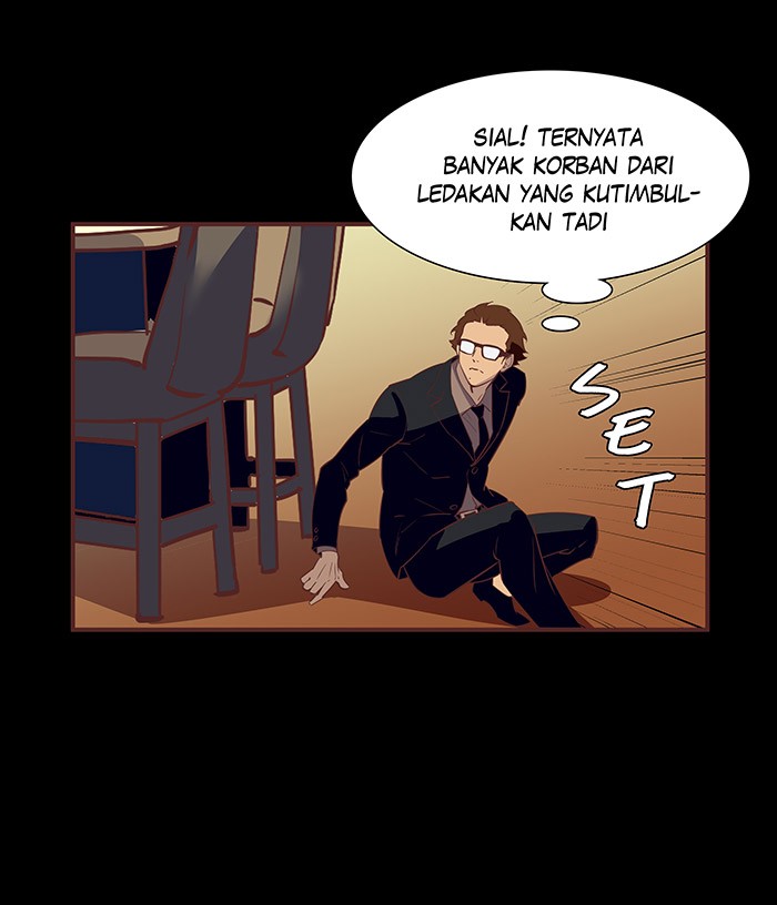 7 Wonders Chapter 174 Gambar 8