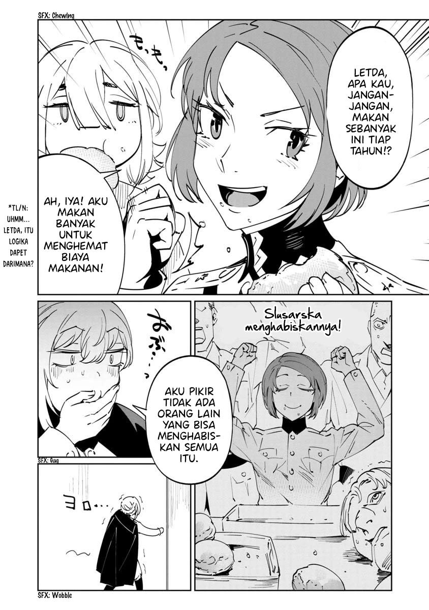 Baikoku Kikan Chapter 6.5 Gambar 4