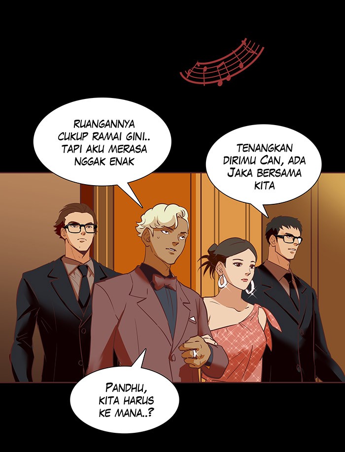 7 Wonders Chapter 170 Gambar 12