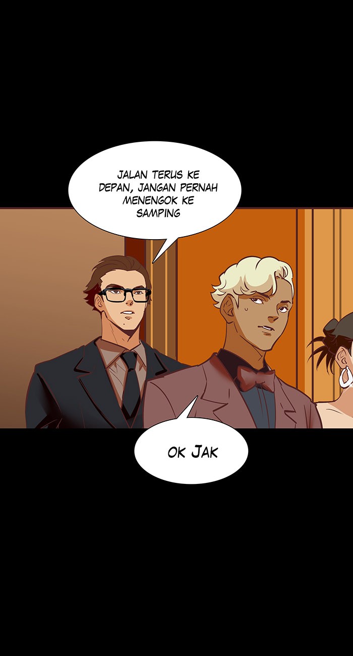 7 Wonders Chapter 170 Gambar 14