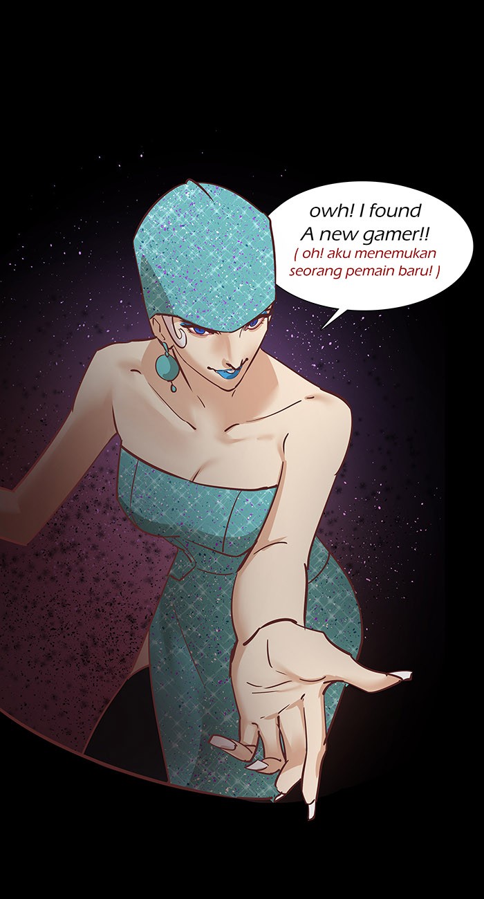 7 Wonders Chapter 170 Gambar 17