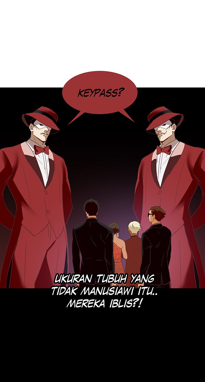 Baca Manhwa 7 Wonders Chapter 170 Gambar 2