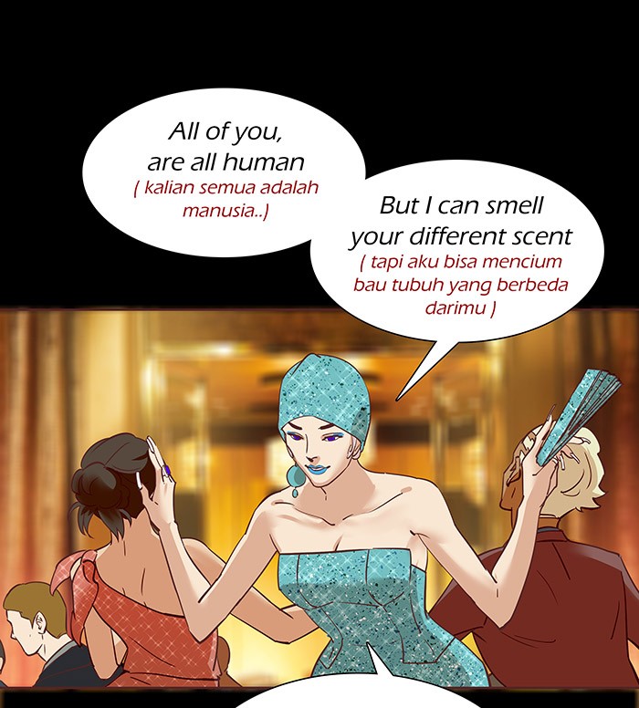 7 Wonders Chapter 170 Gambar 22
