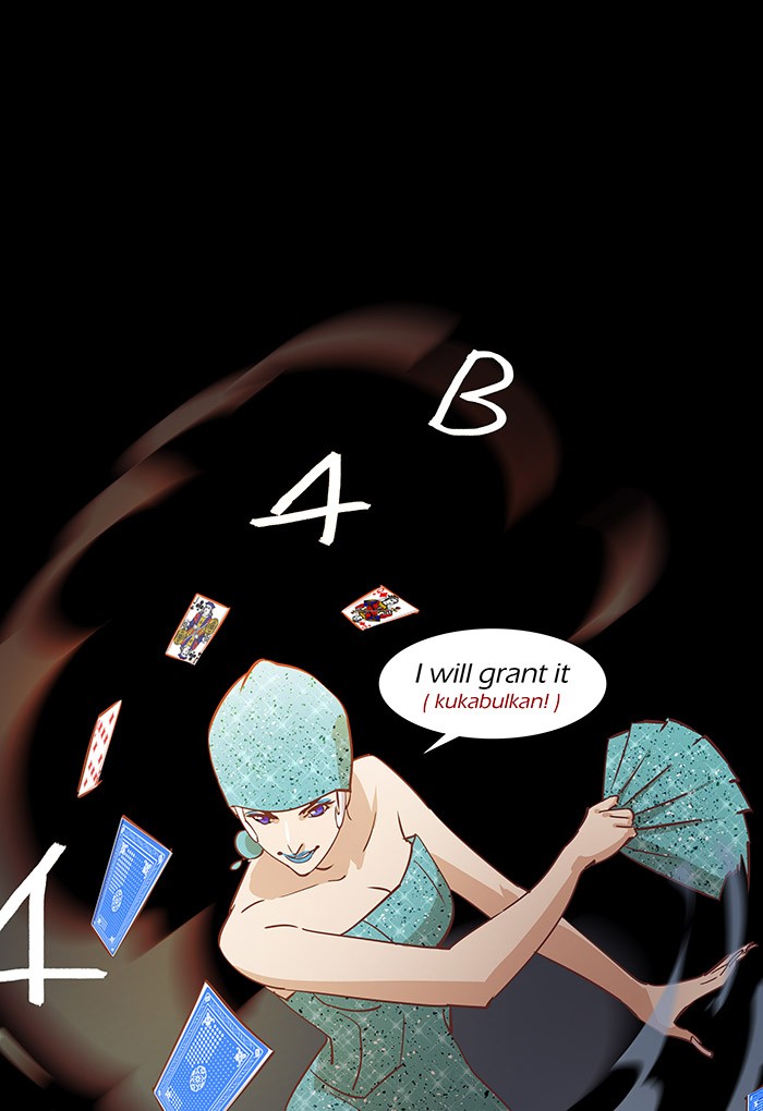 7 Wonders Chapter 170 Gambar 26