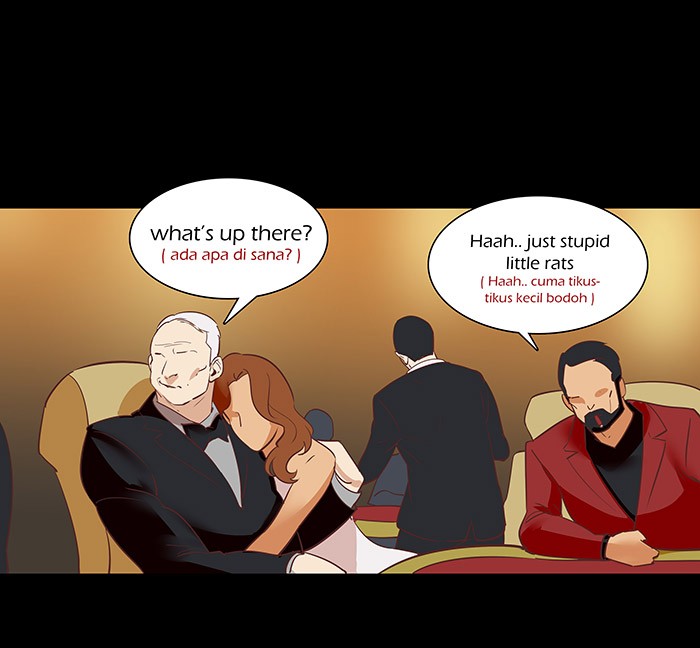 7 Wonders Chapter 170 Gambar 28