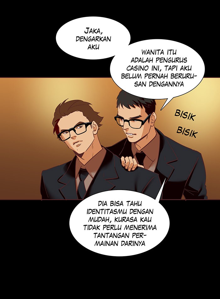 7 Wonders Chapter 170 Gambar 29