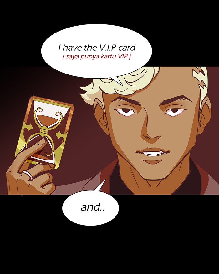 7 Wonders Chapter 170 Gambar 3