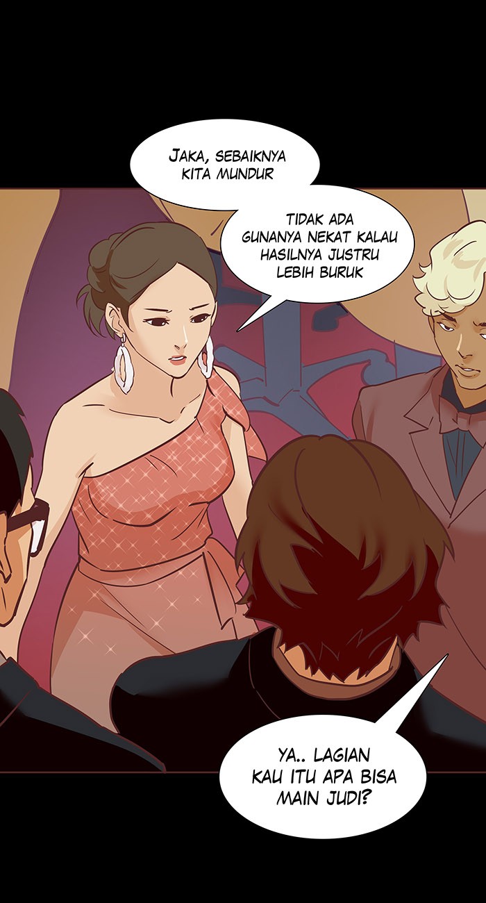 7 Wonders Chapter 170 Gambar 30