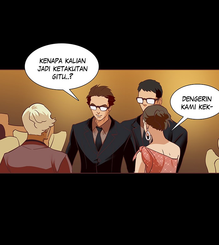 7 Wonders Chapter 170 Gambar 31