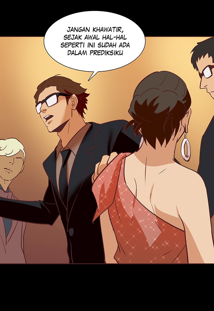 7 Wonders Chapter 170 Gambar 32
