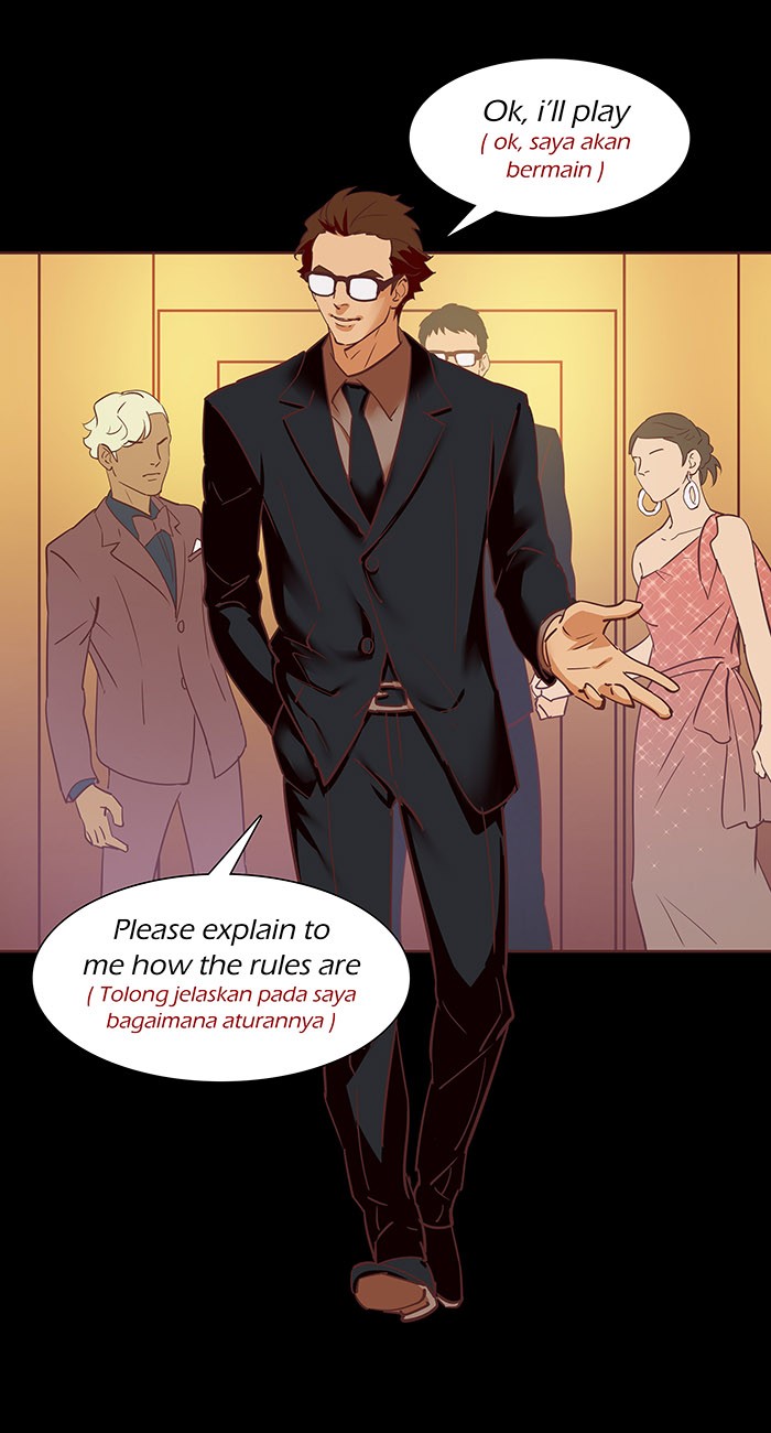 7 Wonders Chapter 170 Gambar 33