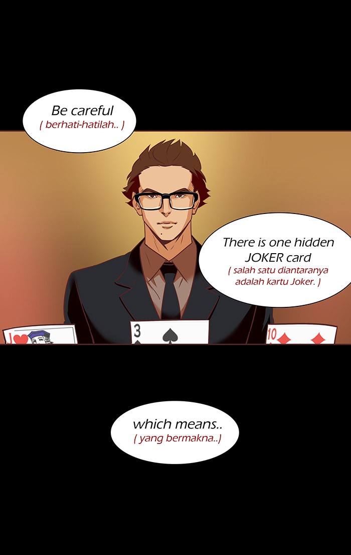 7 Wonders Chapter 170 Gambar 36