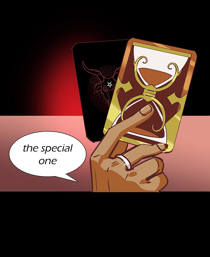 7 Wonders Chapter 170 Gambar 4