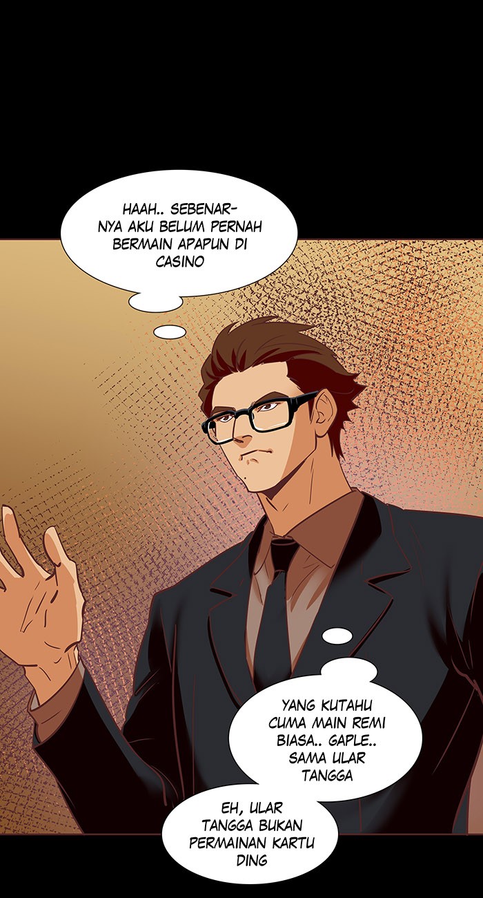 7 Wonders Chapter 170 Gambar 41