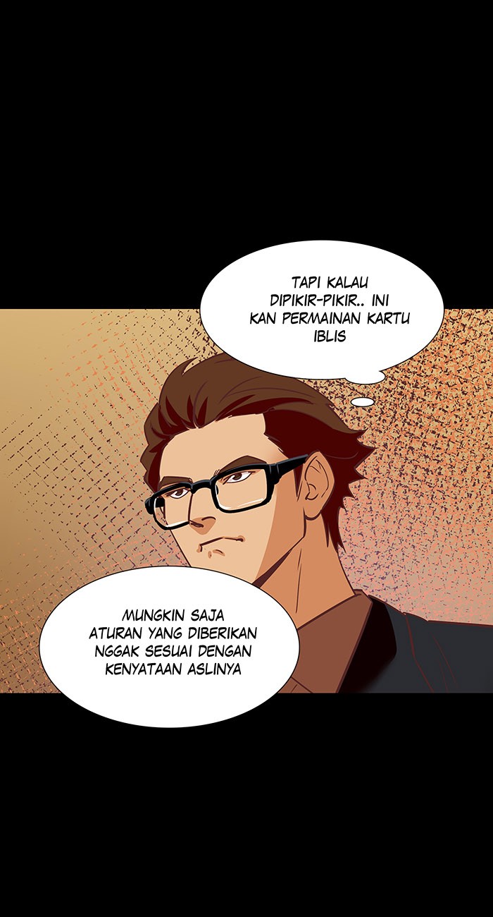7 Wonders Chapter 170 Gambar 42