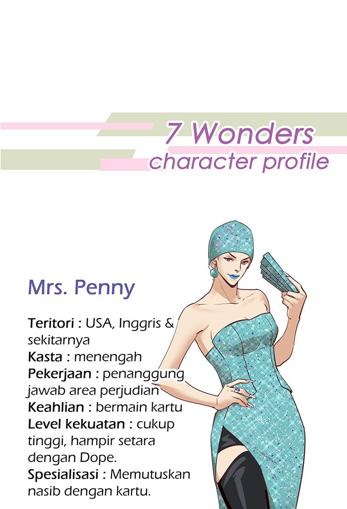 7 Wonders Chapter 170 Gambar 47