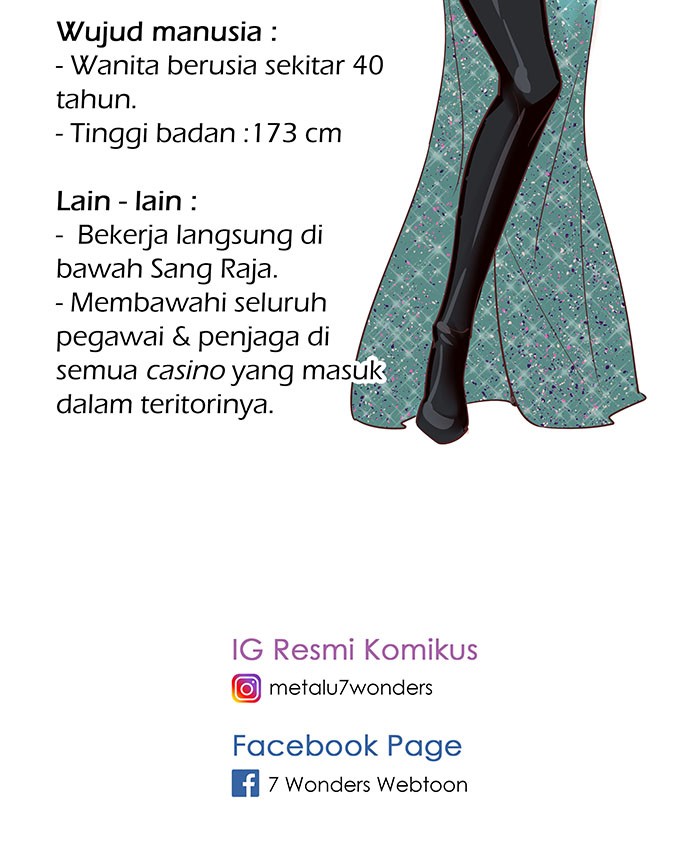7 Wonders Chapter 170 Gambar 48