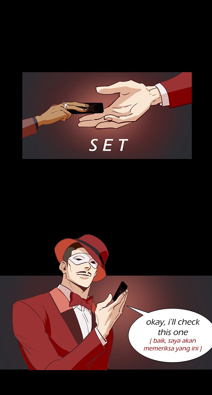 7 Wonders Chapter 170 Gambar 5