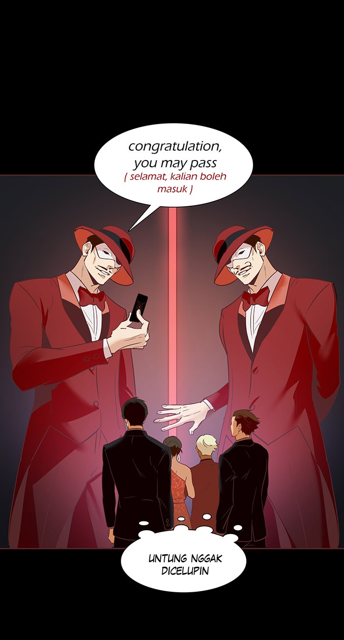 7 Wonders Chapter 170 Gambar 8