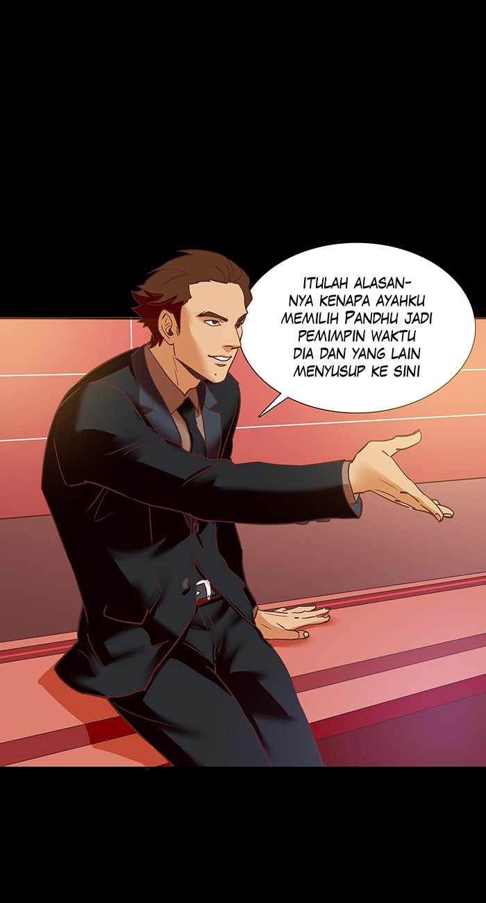 7 Wonders Chapter 169 Gambar 16