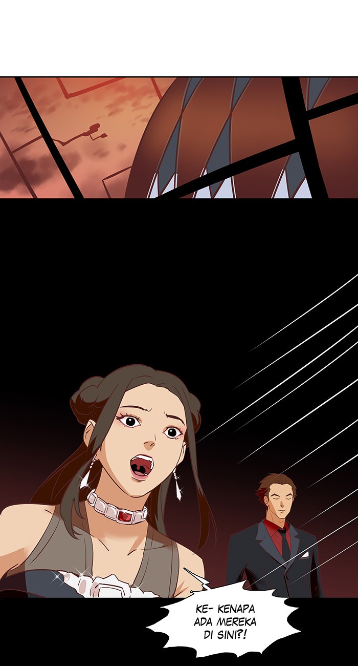 Baca Manhwa 7 Wonders Chapter 169 Gambar 2
