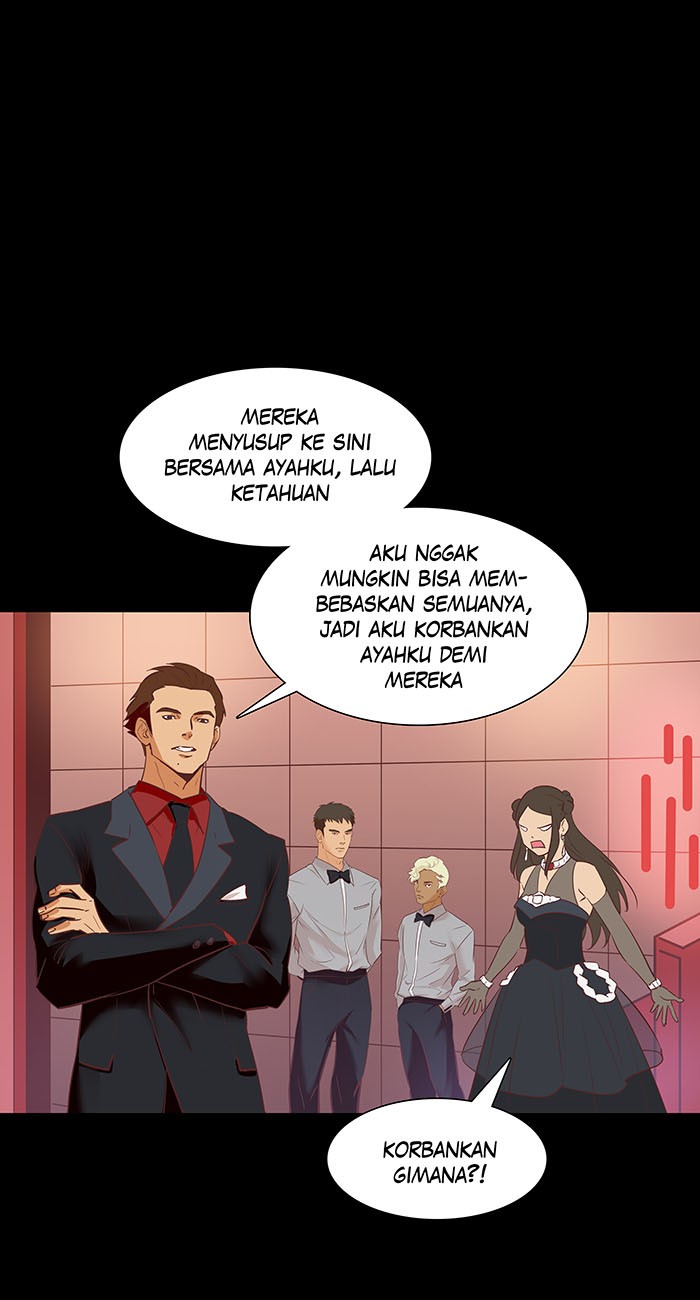 7 Wonders Chapter 169 Gambar 5