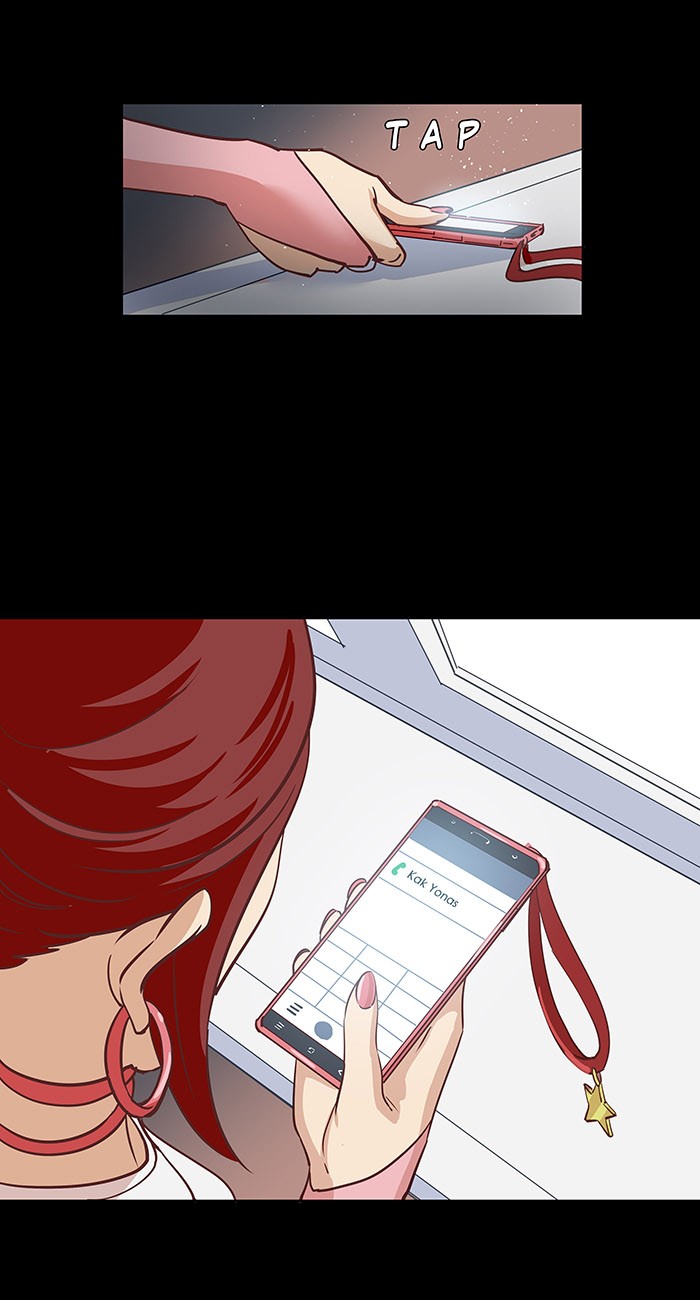 Baca Manhwa 7 Wonders Chapter 168 Gambar 2