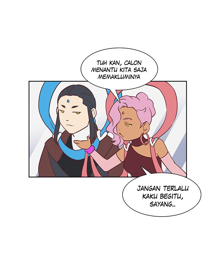 7 Wonders Chapter 168 Gambar 23