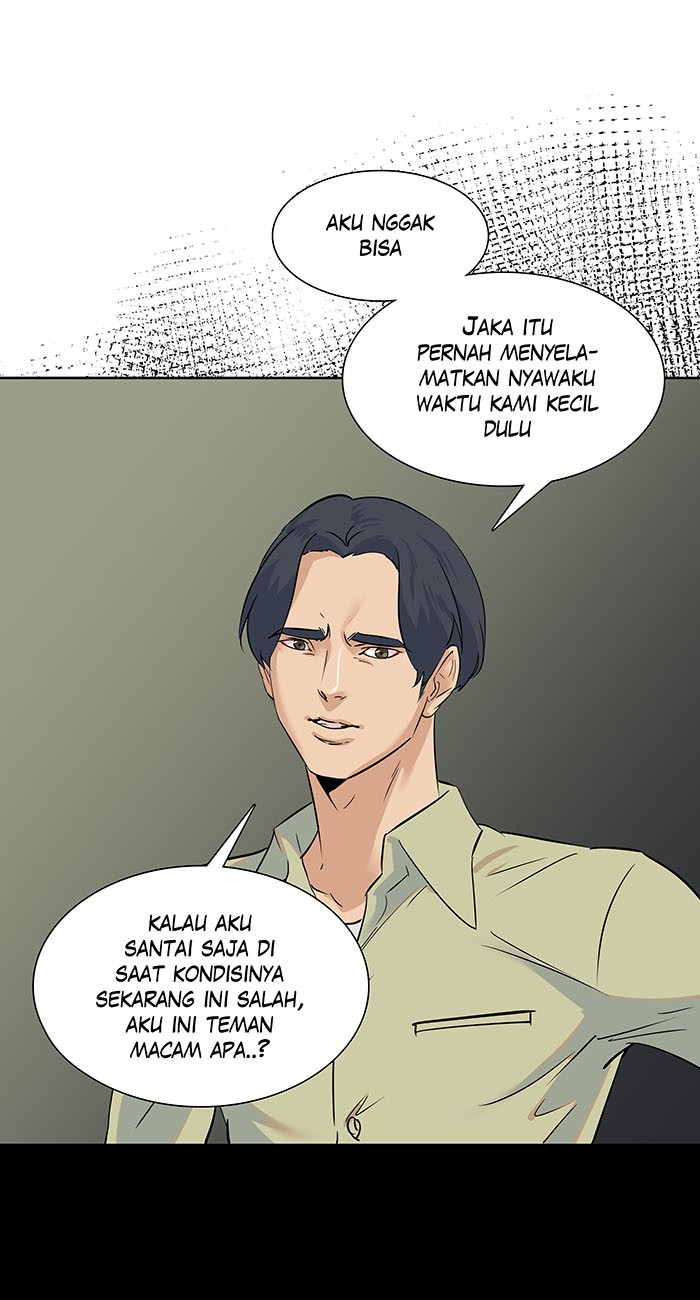 7 Wonders Chapter 167 Gambar 10