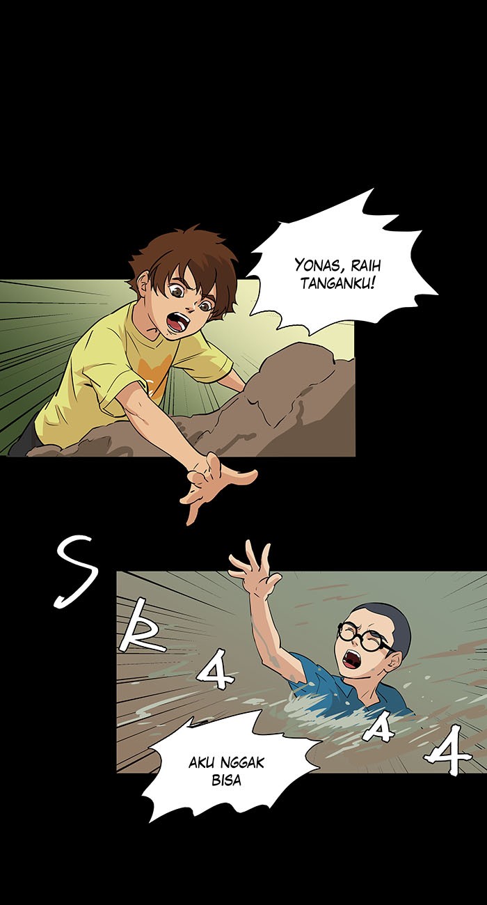 7 Wonders Chapter 167 Gambar 11