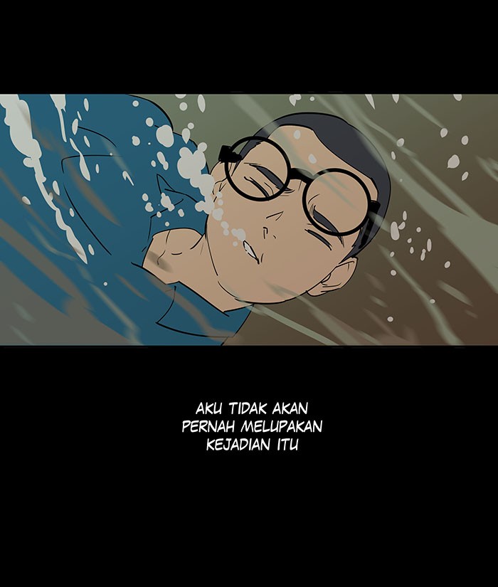 7 Wonders Chapter 167 Gambar 13