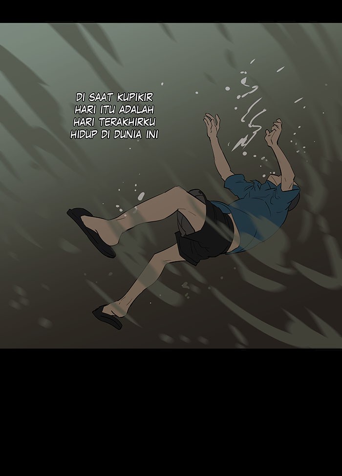 7 Wonders Chapter 167 Gambar 14