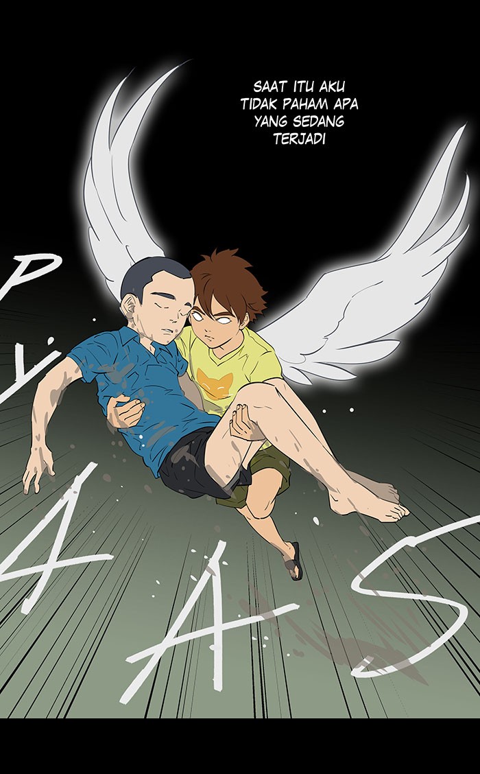 7 Wonders Chapter 167 Gambar 16