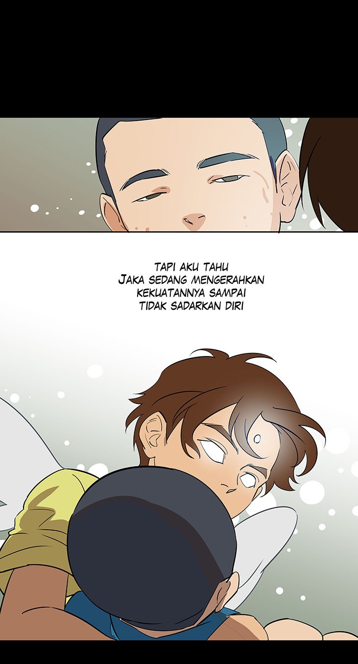 7 Wonders Chapter 167 Gambar 17