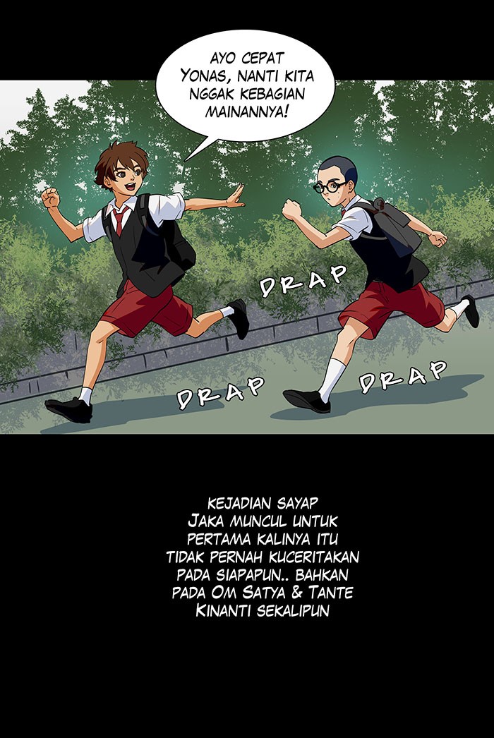 7 Wonders Chapter 167 Gambar 19