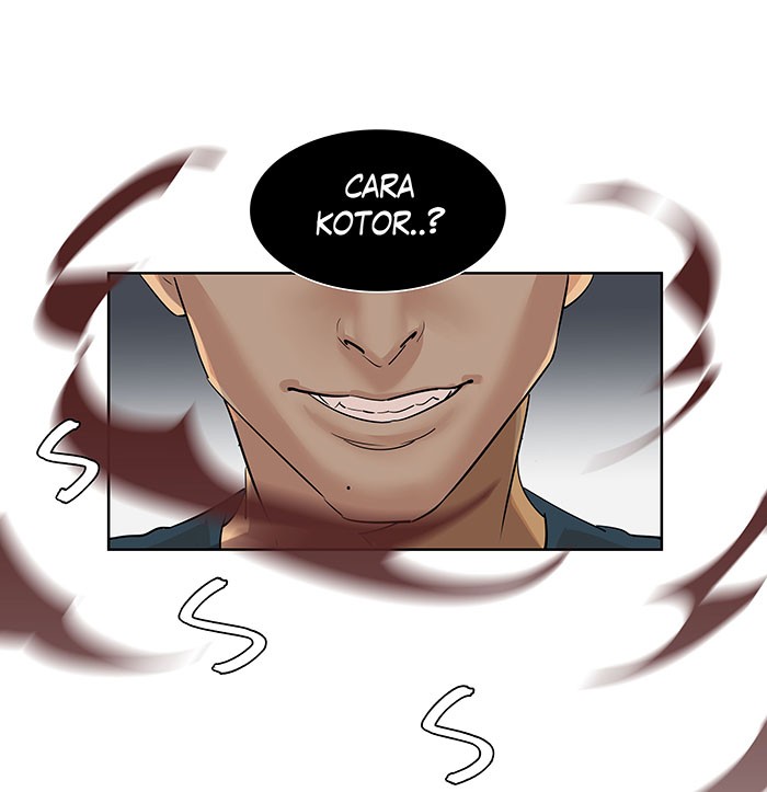 Manhwa 7 Wonders Chapter 167 gambar nomor 2