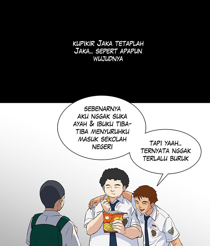 7 Wonders Chapter 167 Gambar 20