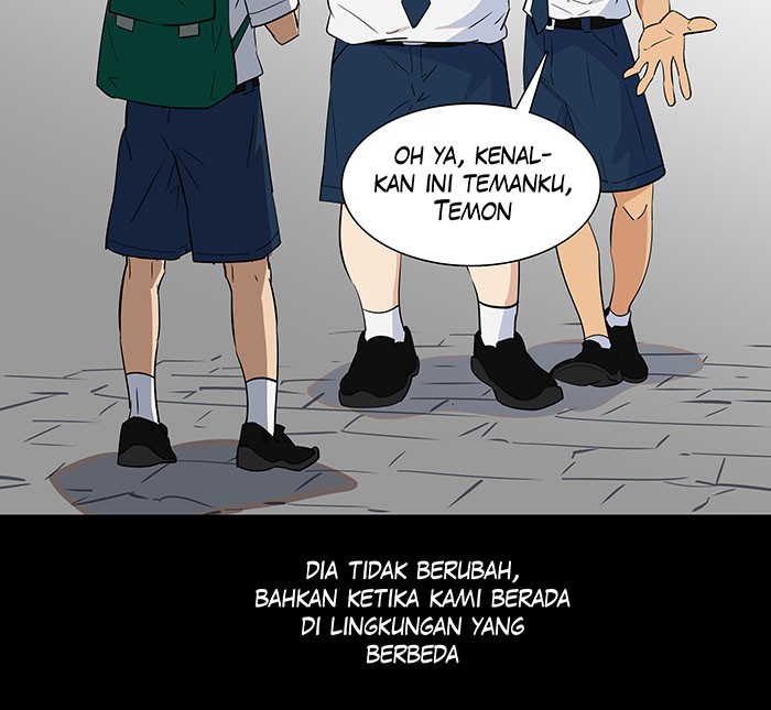 7 Wonders Chapter 167 Gambar 21