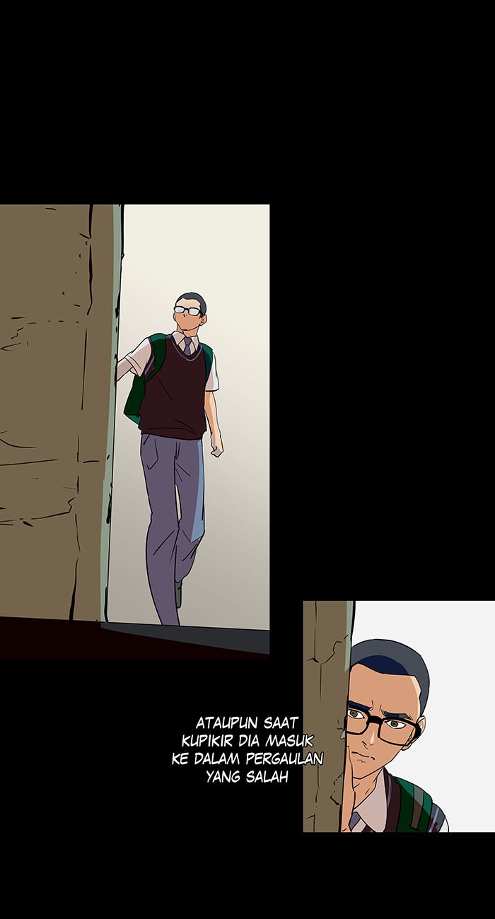 7 Wonders Chapter 167 Gambar 22