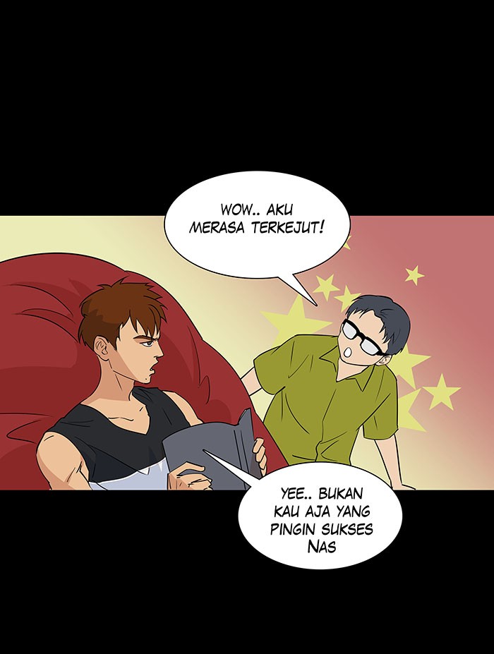 7 Wonders Chapter 167 Gambar 28