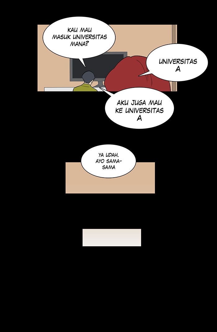 7 Wonders Chapter 167 Gambar 29