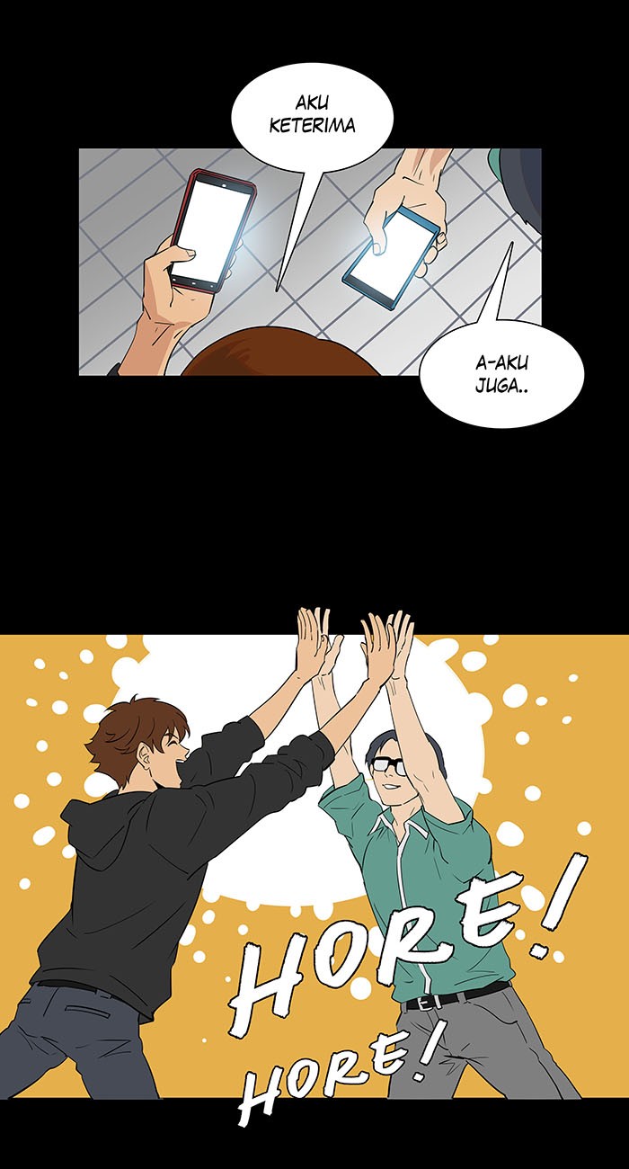 7 Wonders Chapter 167 Gambar 30