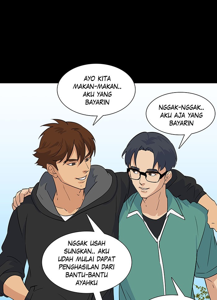 7 Wonders Chapter 167 Gambar 31