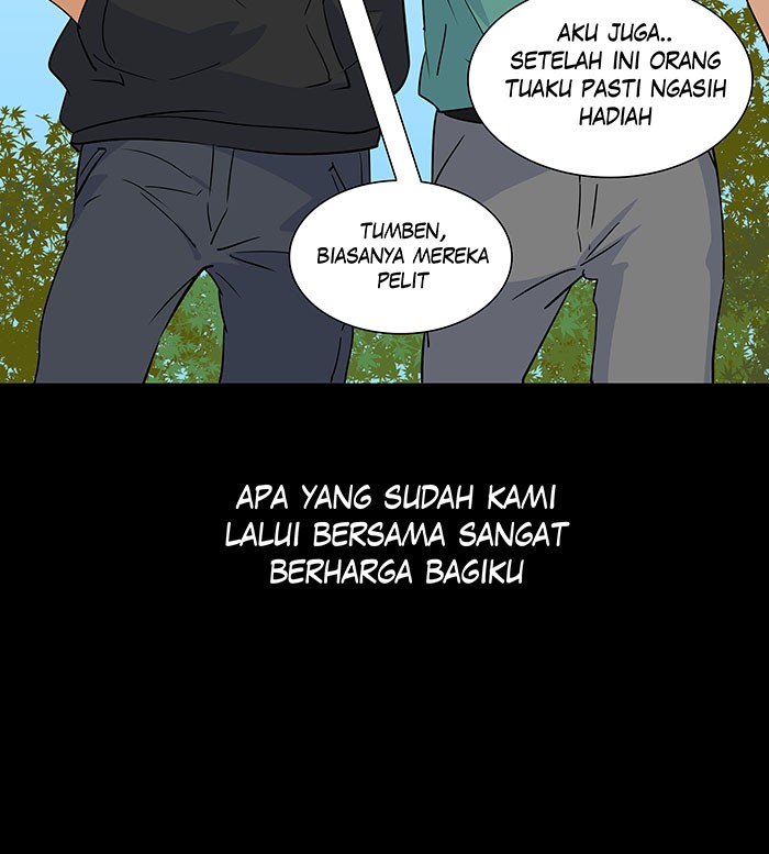 7 Wonders Chapter 167 Gambar 32