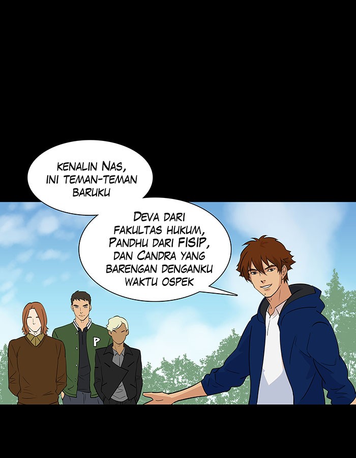 7 Wonders Chapter 167 Gambar 33